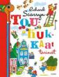 Richard Scarryn touhukkaat tarinat