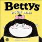 Betty goes bananas