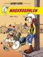 Maskrosdalen