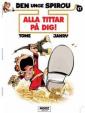 Alla tittar på dig