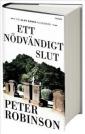 Ett nödvändigt slut