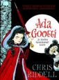 Ada Goth och den fruktansvärda fullmånefesten