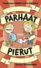 Parhaat pierut