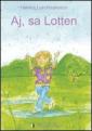 Aj, sa Lotten