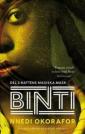 Binti - Nattens magiska mask