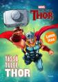 Tässä tulee Thor