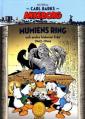 Carl Barks Ankeborg - Mumiens ring och andra historier från 1942-1944