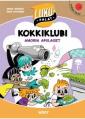 Kokkiklubi - Amorin apulaiset