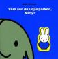 Vem ser du i djurparken, Miffy