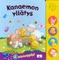 Kanaemon yllätys