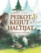 Peikot, keijut ja haltijat