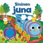 Sininen juna