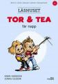 Tor & Tea får napp