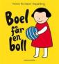 Boel får en boll