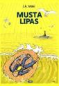 Musta lipas