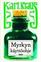 Myrkyn käyttöohje