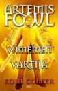 Artemis Fowl - viimeinen vartija