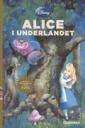 Alice i Underlandet