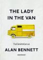 The lady in the van