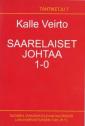 Saarelaiset johtaa 1-0