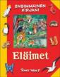 Ensimmäinen kirjani: eläimet