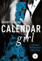 Calendar girl 4 - Lokakuu, marraskuu, joulukuu