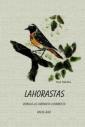 Lahorastas - runoja ja tarinoita luonnosta