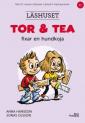 Tor & Tea fixar en hundkoja