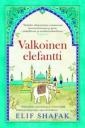 Valkoinen elefantti