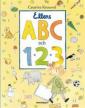 Ellens ABC och 123