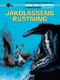 Jakolassens rustning