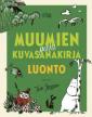 Muumien pieni kuvasanakirja: luonto