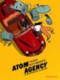 Atom Agency - furstinnans juveler