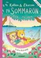 Katten & ekorren på Sommarön