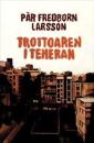 Trottoaren i Teheran