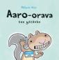 Aaro-orava saa ystävän