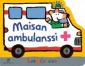 Maisan ambulanssi