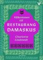 Välkommen till restaurang Damaskus