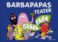 Barbapapan teatteri