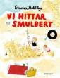 Vi hittar Smulbert