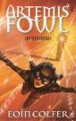 Artemis Fowl - evighetskoden