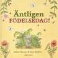 Äntligen födelsedag