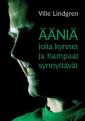 Ääniä joita kynnet ja hampaat synnyttävät