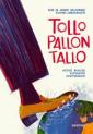 Tollo pallon tallo