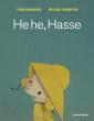 He he, Hasse