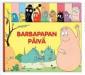 Barbapapan päivä