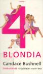 4 blondiner