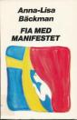 Fia med manifestet