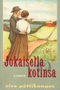 Jokaisella kotinsa