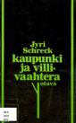 Kaupunki ja villivaahtera